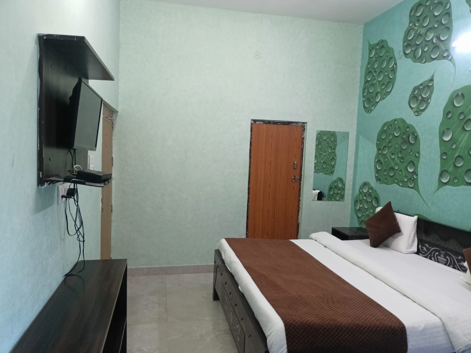 room
