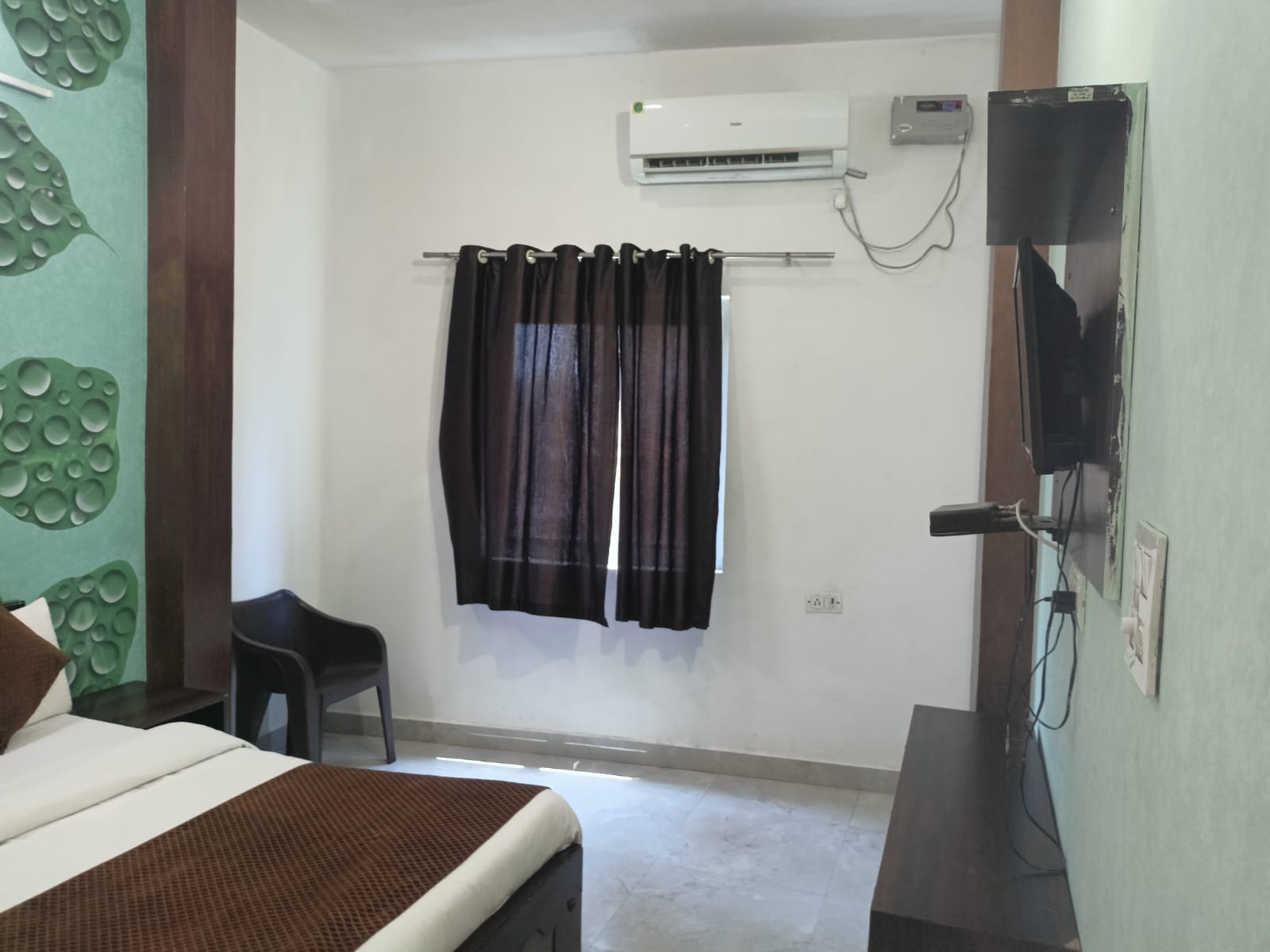room